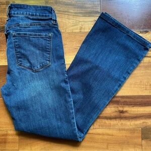 Sts Blue Mandy Mid Rise Jeans